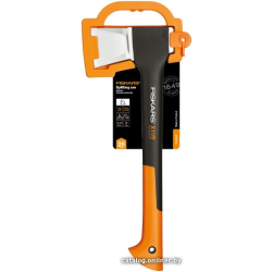             Топор-колун Fiskars S X11 X-series 1015640        