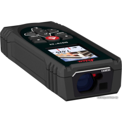             Лазерный дальномер Leica Disto X4        
