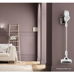             Пылесос DeLonghi XLM 407 WRG        