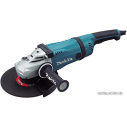             Угловая шлифмашина Makita GA 9040 SFK        