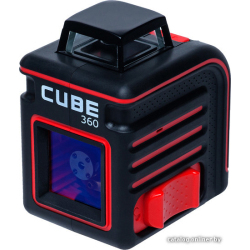             Лазерный нивелир ADA Instruments CUBE 360 HOME EDITION (A00444)        