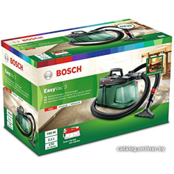             Пылесос Bosch EasyVac 3 [06033D1000]        