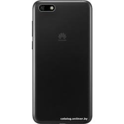             Смартфон Honor 7A DUA-L22 (черный)        