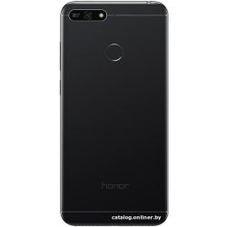             Смартфон Honor 7A Pro AUM-L29 (черный)        