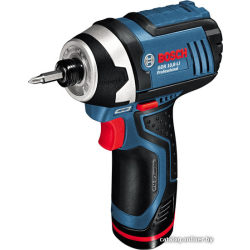             Ударный гайковерт Bosch GDR 12V-105 Professional 06019A6901 (без АКБ)        