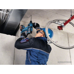             Перфоратор Bosch GBH 18 V-EC Professional [0611904002]        