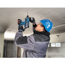             Перфоратор Bosch GBH 18 V-EC Professional [0611904002]        
