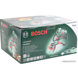             Краскораспылитель Bosch PFS 5000 E (0603207200)        