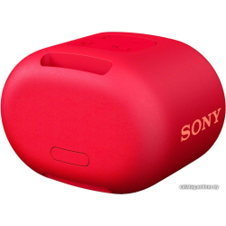             Беспроводная колонка Sony SRS-XB01 (красный)        