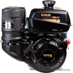             Бензиновый двигатель Kohler CH395        