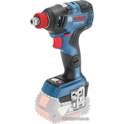             Ударный гайковерт Bosch GDX 18V-200 C Professional 06019G4204 (без АКБ)        