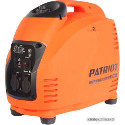            Бензиновый генератор Patriot 2700I        