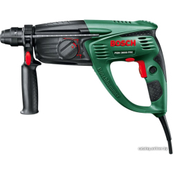             Перфоратор Bosch PBH 3000 FRE (0603393220)        
