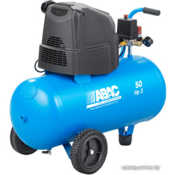             Компрессор ABAC Montecarlo O20P        