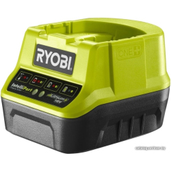             Аккумулятор с зарядным устройством Ryobi RC18120-242 5133003365 (18В/4 Ah + 18В/2 Ah + 18В)        