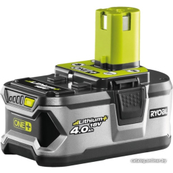             Аккумулятор с зарядным устройством Ryobi RC18120-242 5133003365 (18В/4 Ah + 18В/2 Ah + 18В)        