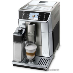             Эспрессо кофемашина DeLonghi PrimaDonna Elite ECAM 650.55.MS        