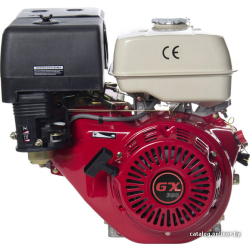             Бензиновый двигатель Zigzag GX 390 E (SR188F/P-D)        