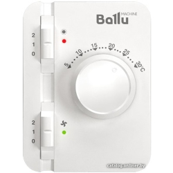             Тепловая завеса Ballu BHC-M20T24-PS        
