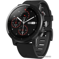             Умные часы Amazfit Stratos        