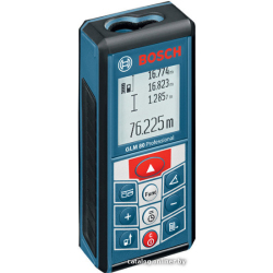             Лазерный дальномер Bosch GLM 80 Professional (0601072300)        
