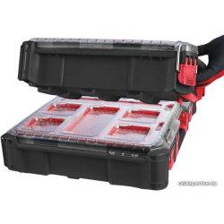             Органайзер Milwaukee PackOut Organiser 4932464082        