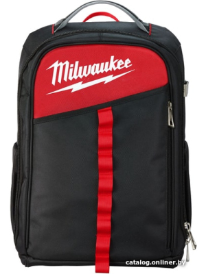            Рюкзак для инструментов Milwaukee Low Profile Backpack 4932464834        