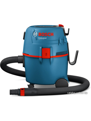             Пылесос Bosch GAS 20 L SFC        