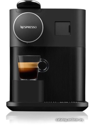             Капсульная кофеварка DeLonghi Gran Lattissima EN650.B        