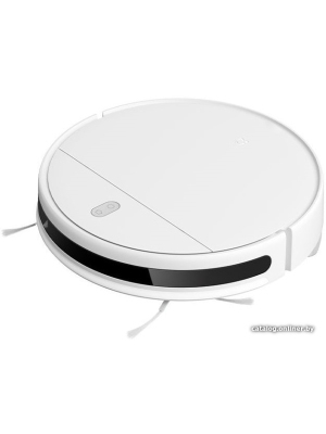            Робот-пылесос Xiaomi Mi Robot Vacuum-Mop Essential MJSTG1 (международная версия)        