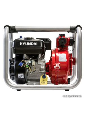             Мотопомпа Hyundai HYH 57        