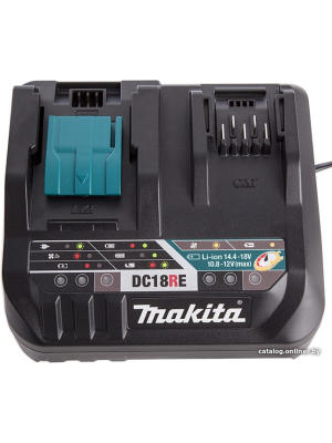             Зарядное устройство Makita DC18RE (10.8-18В)        