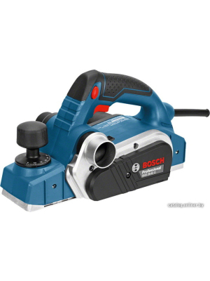             Рубанок Bosch GHO 26-82 D Professional [06015A4301]        