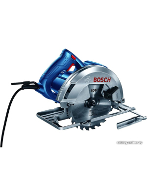             Дисковая (циркулярная) пила Bosch GKS 140 Professional 06016B3020        