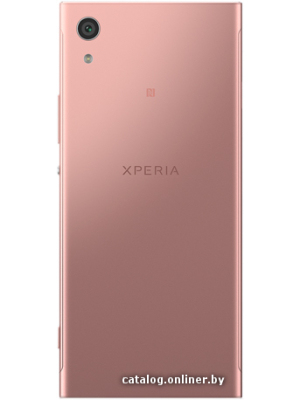             Смартфон Sony Xperia XA1 Dual (розовый)        