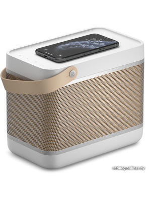             Беспроводная колонка Bang & Olufsen Beolit 20 (серый)        