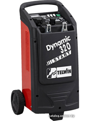             Пуско-зарядное устройство Telwin Dynamic 320 Start        