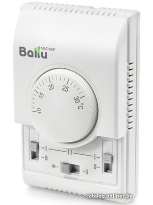             Тепловая завеса Ballu BHC-B10W10-PS        