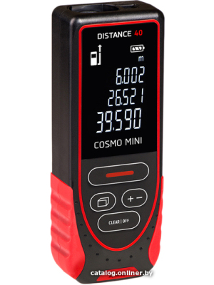             Лазерный дальномер ADA Instruments Cosmo Mini 40 [A00490]        