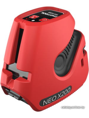             Лазерный нивелир Condtrol Neo X200 set        