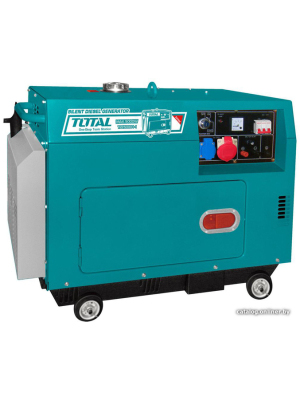             Дизельный генератор Total TP250003        