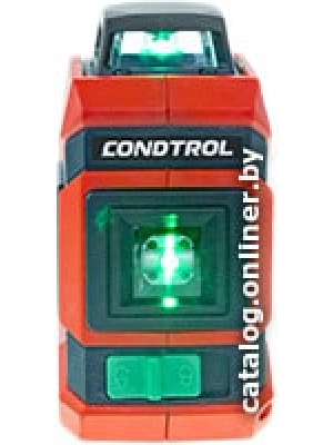             Лазерный нивелир Condtrol GFX360        
