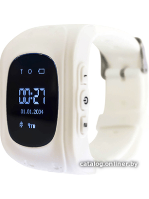            Умные часы Smart Baby Q50 (белый)        