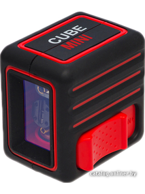             Лазерный нивелир ADA Instruments CUBE MINI Professional Edition (А00462)        
