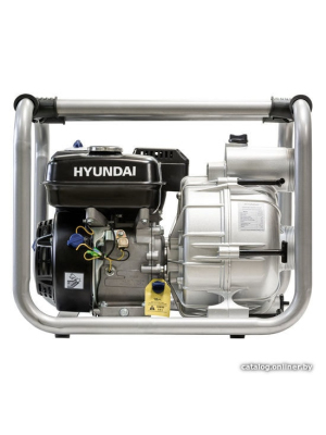             Мотопомпа Hyundai HYT 87        