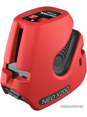             Лазерный нивелир Condtrol Neo X200        