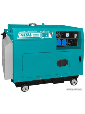             Дизельный генератор Total TP250001        