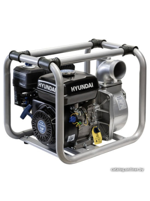             Мотопомпа Hyundai HY 85        