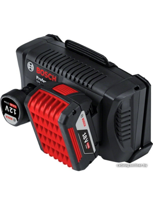             Зарядное устройство Bosch GAX 18V-30 Professional 1600A011A9 (14.4-18В)        