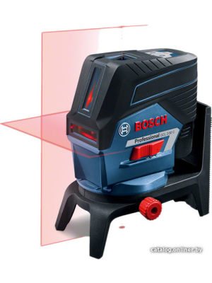             Лазерный нивелир Bosch GCL 2-50 C Professional (со штативом BT 150) [0601066G02]        